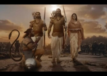 Nepal resumes screening of Hindi movies except Adipurush