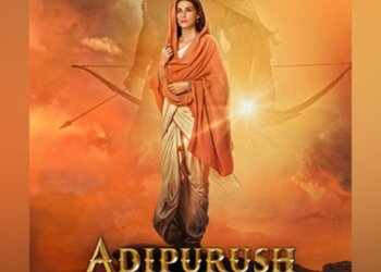 Adipurush box office collection Day 8: Prabhas-starrer falls to new lows, shows start getting cancelled