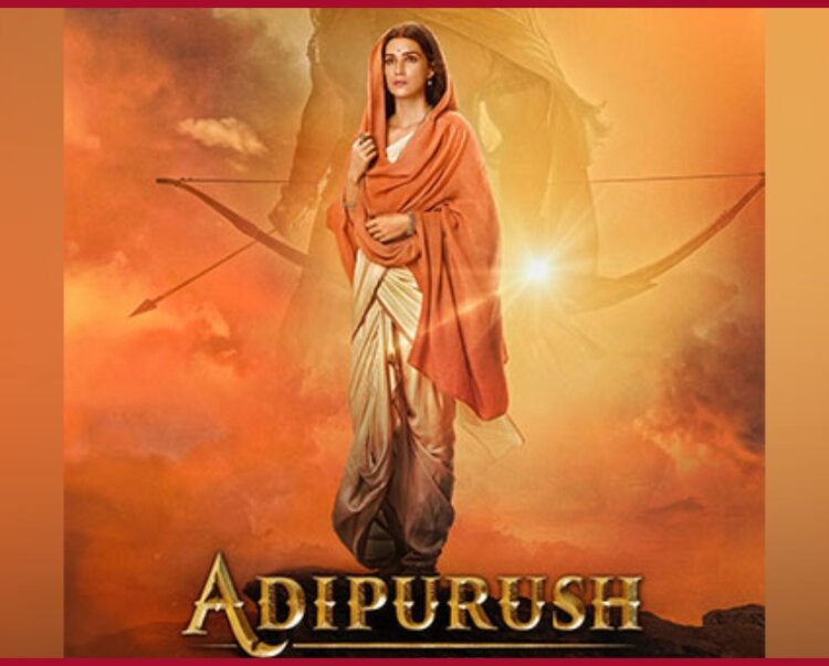 Adipurush box office collection Day 8: Prabhas-starrer falls to new lows, shows start getting cancelled