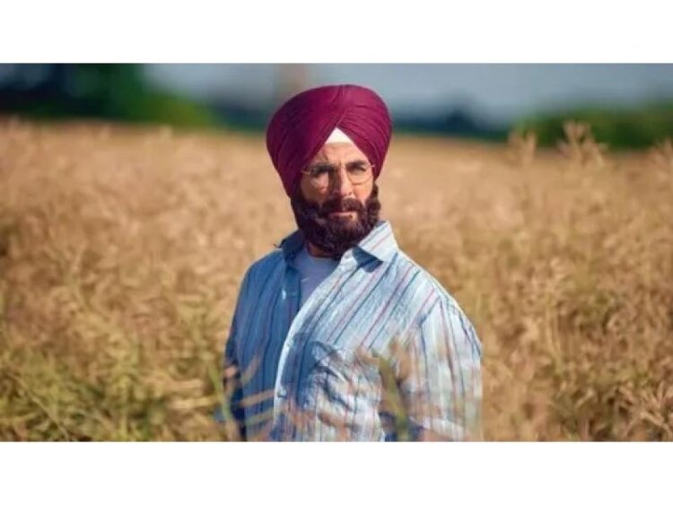 Akshay Kumar Starrer ‘The Great Indian Rescue’ To Release On Oct 5