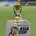 Asia Cup To Be Held Played In Pakistan, Sri Lanka From August 31 To September 17