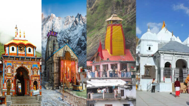 Offline registration for Char Dham yatra suspended amid surge in devotees, clogged roads