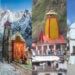 Offline registration for Char Dham yatra suspended amid surge in devotees, clogged roads