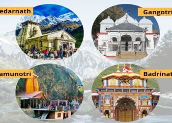 Char Dham Yatra: Uttarakhand police chief asks pilgrims to stagger visit to temples to reduce rush