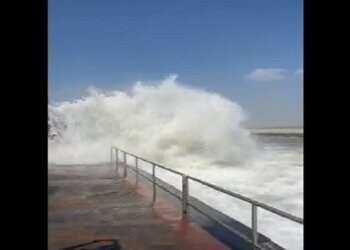 Cyclone Biparjoy Turns To Very Severe Cyclonic Storm: IMD