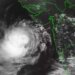 Cyclone Montha: Deep Depression Intensifies Over Bay Of Bengal; Cyclonic Storm In Next 24 Hrs