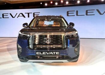 Honda Elevate makes global debut, bookings open from July: Design, engine specifications, features, and more