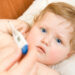 Fever In Children