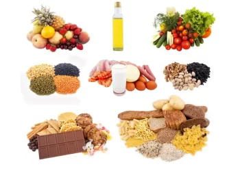 Food For Energy: Superfoods To Boost Stamina And Power Through The Day