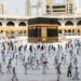 Over 1.8 Mn Pilgrims Perform Haj This Yr: Saudi Arabia