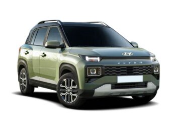 Hyundai Exter SUV’s interior images officially revealed: Launch on July 10