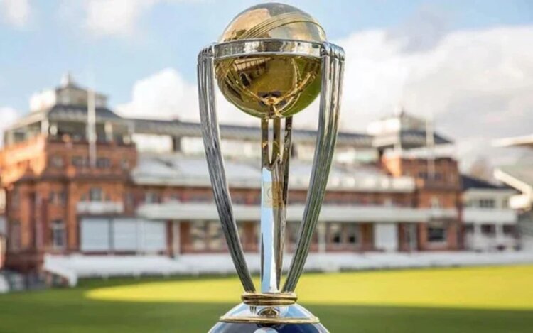 ICC World Cup 2023 Shedule: Match schedule announced for Cricket World Cup, India vs Pakistan on Oct 15