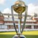 ICC World Cup 2023 Shedule: Match schedule announced for Cricket World Cup, India vs Pakistan on Oct 15