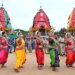 Bahuda Yatra: Return Journey of Holy Trinity To Shree Mandir