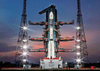 ISRO launches NVS-01 successfully, first with GSLV since 2021 failure