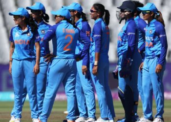 India Women’s Cricket Team To Arrive In Bangladesh On July 6 For White-Ball Series