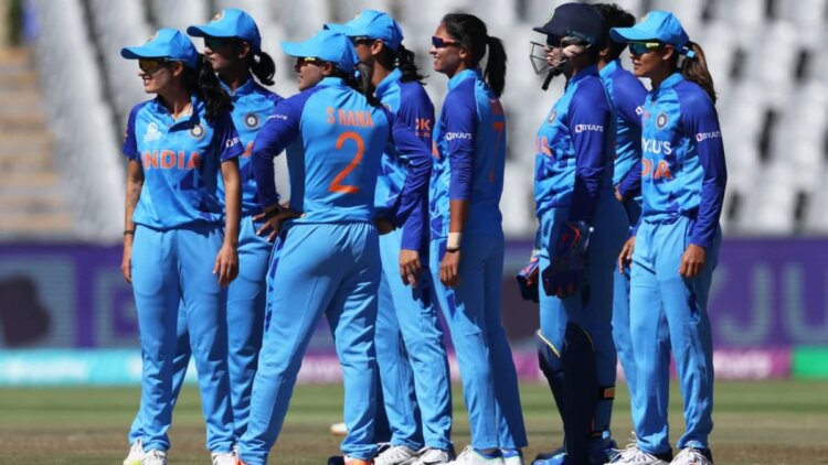 India Women’s Cricket Team To Arrive In Bangladesh On July 6 For White-Ball Series