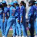 India Women’s Cricket Team To Arrive In Bangladesh On July 6 For White-Ball Series