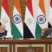 PM Modi, Egyptian Prez Ei-Sisi sign pact on strategic partnership