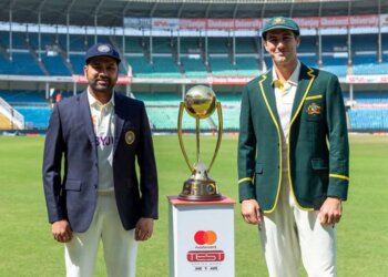 IND vs AUS WTC 2023 Final: India vs Australia match to begin shortly