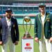 IND vs AUS WTC 2023 Final: India vs Australia match to begin shortly