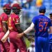 India Tour Of West Indies: From July 12 to Aug 13, Comprising Two Tests, Three ODIs, Five T20Is