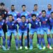 FIFA Rankings: India Move Up By One Spot, Reach Top 100 For First Time In Five Years