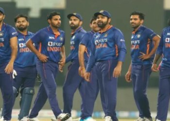 India Announce Test And ODI Squads For Upcoming West Indies Tour