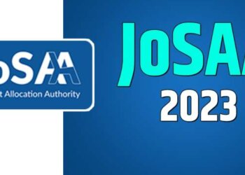 JoSAA Counselling Schedule 2023 Revised; Check Important Dates, Other Details Here