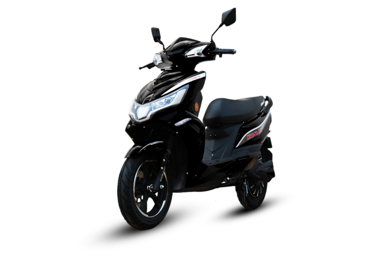 2023 Komaki SE electric scooter range launched, price starts at Rs 96,968