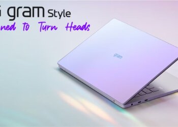 LG Gram series laptops, UltraPCs launched in India, check price, features and more