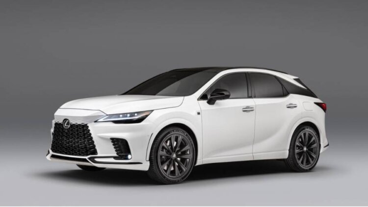 Lexus RX 350h deliveries begin in India: Priced from Rs 95.80 lakh