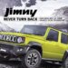 Maruti Suzuki Jimny priced announced; starting at Rs 12.74 lakh onwards