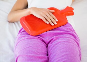 Menstrual Cramps? 5 Natural Ways To Get Relief From Period Pain
