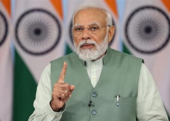 PM Modi Reaffirms Commitment To Conserve Tuskers, Their Habitat In World Elephant Day