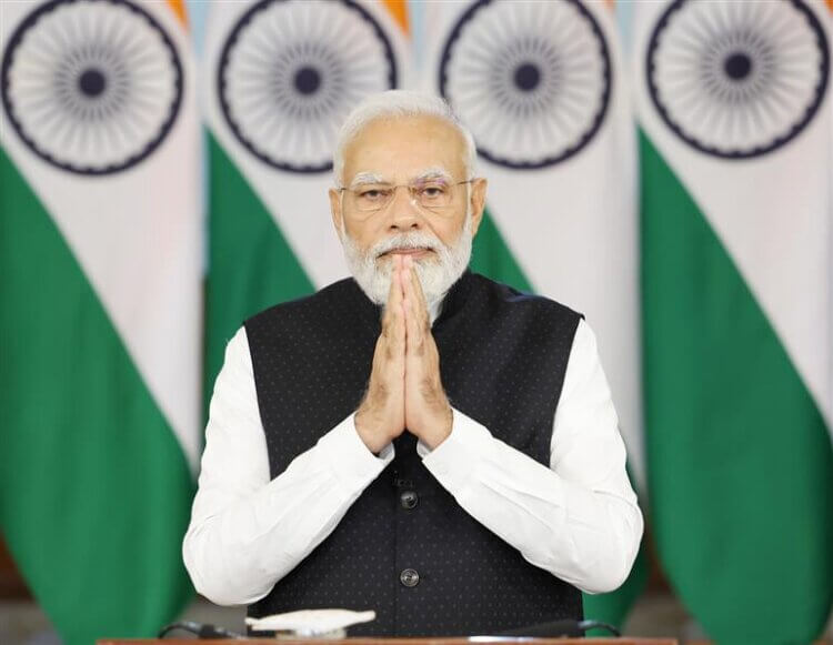 PM Modi To Lead Yoga Session At UN HQ On International Day Of Yoga