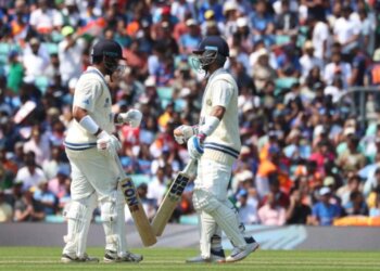 ICC Test Rankings: Ajinkya Rahane, Shardul Thakur Make Gains As Australia Batters Occupy Top-3 Spots