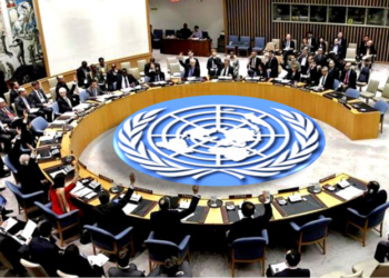 S.Korea, 4 Others Elected Non-Permanent Members Of UN Security Council