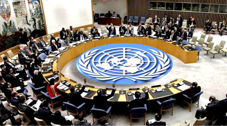 S.Korea, 4 Others Elected Non-Permanent Members Of UN Security Council