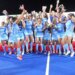 India Overcome Korea 2-1 To Clinch Maiden Title In Women’s Junior Asia Cup