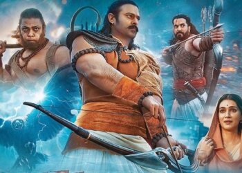 Adipurush BO collection Day 2: Prabhas-starrer grosses Rs 240 crore worldwide despite poor reviews, fan protests