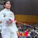 Bhavani Devi Scripts History, Wins India’s First Ever Medal At Asian Fencing C’ships