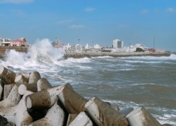 No cyclone threat to Odisha, IMD clarifies and refutes rumors