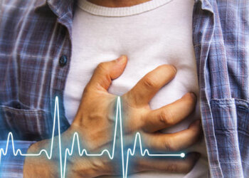 Heart attack symptoms: 5 silent signs of the fatal condition that can appear in your hands, feet