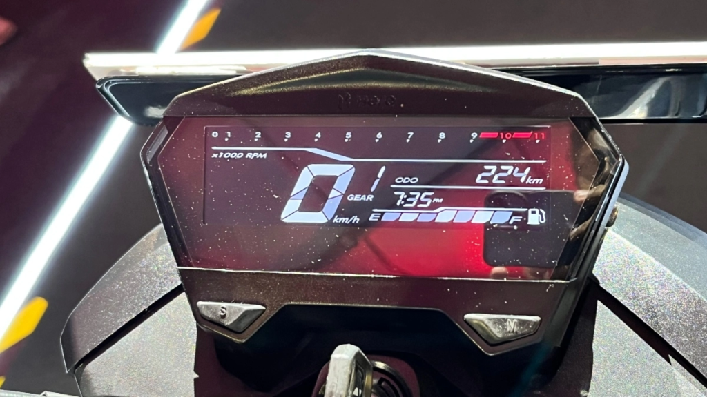 2023 Hero Xtreme 160R 4V vs Bajaj Pulsar N160: Price, Specs