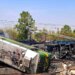 Coromandel Express, Goods Train Collision In Balasore, Many Feared Injured