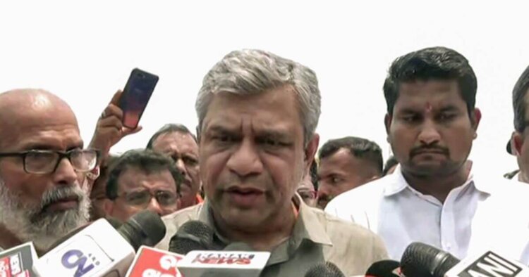 Odisha Train Tragedy: Railway Board Recommends CBI Probe Into Accident