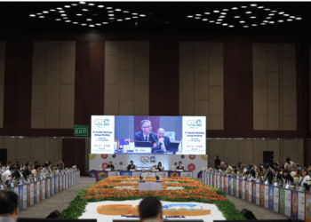 G20 India Presidency: 3rd HWG Meeting