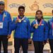 Junior World Cup Shooting: Abhinav, Gautami Win India’s 2nd Gold & Dhanush Srikanth Wins 3rd Gold Medal At Suhl Junior World Cup