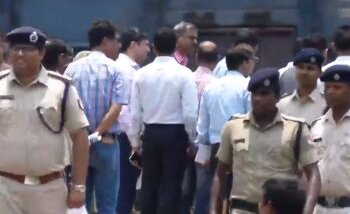 Odisha Train Tragedy: 10-Member CBI Team In Balasore